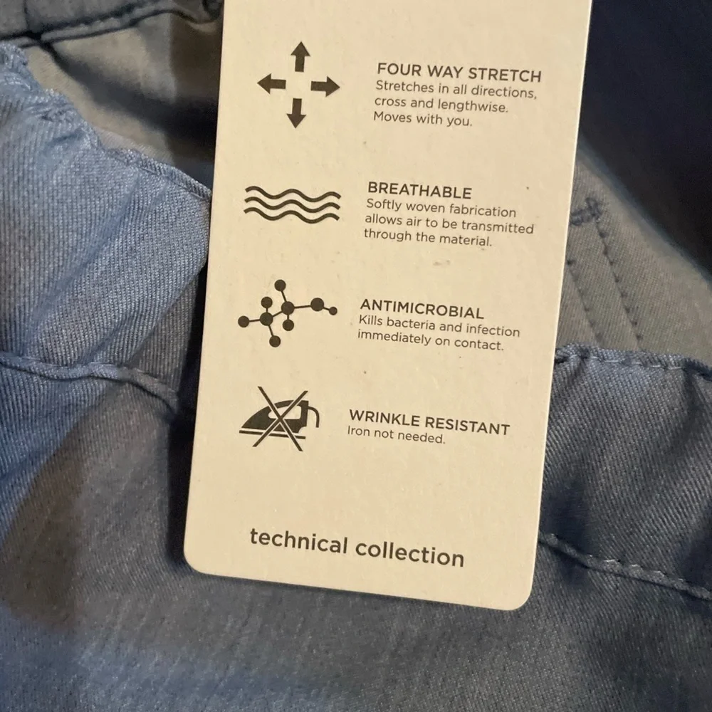 FIGS Pisco basic scrub pants